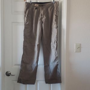 Prana mens cargo pant